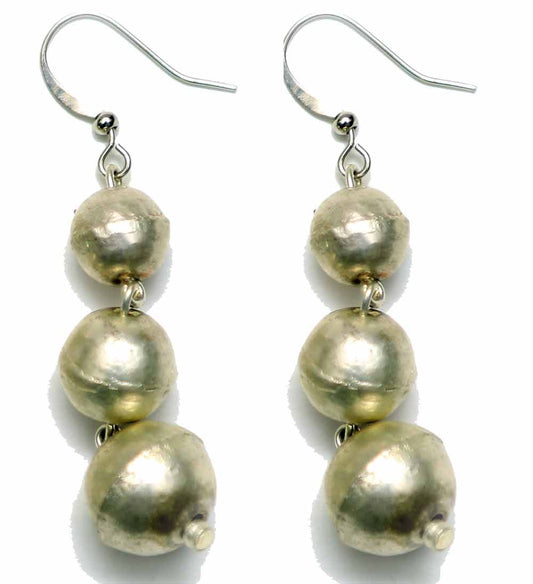 Meserwet Earrings