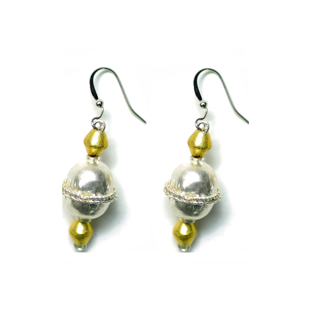 Menchetabesh Earrings