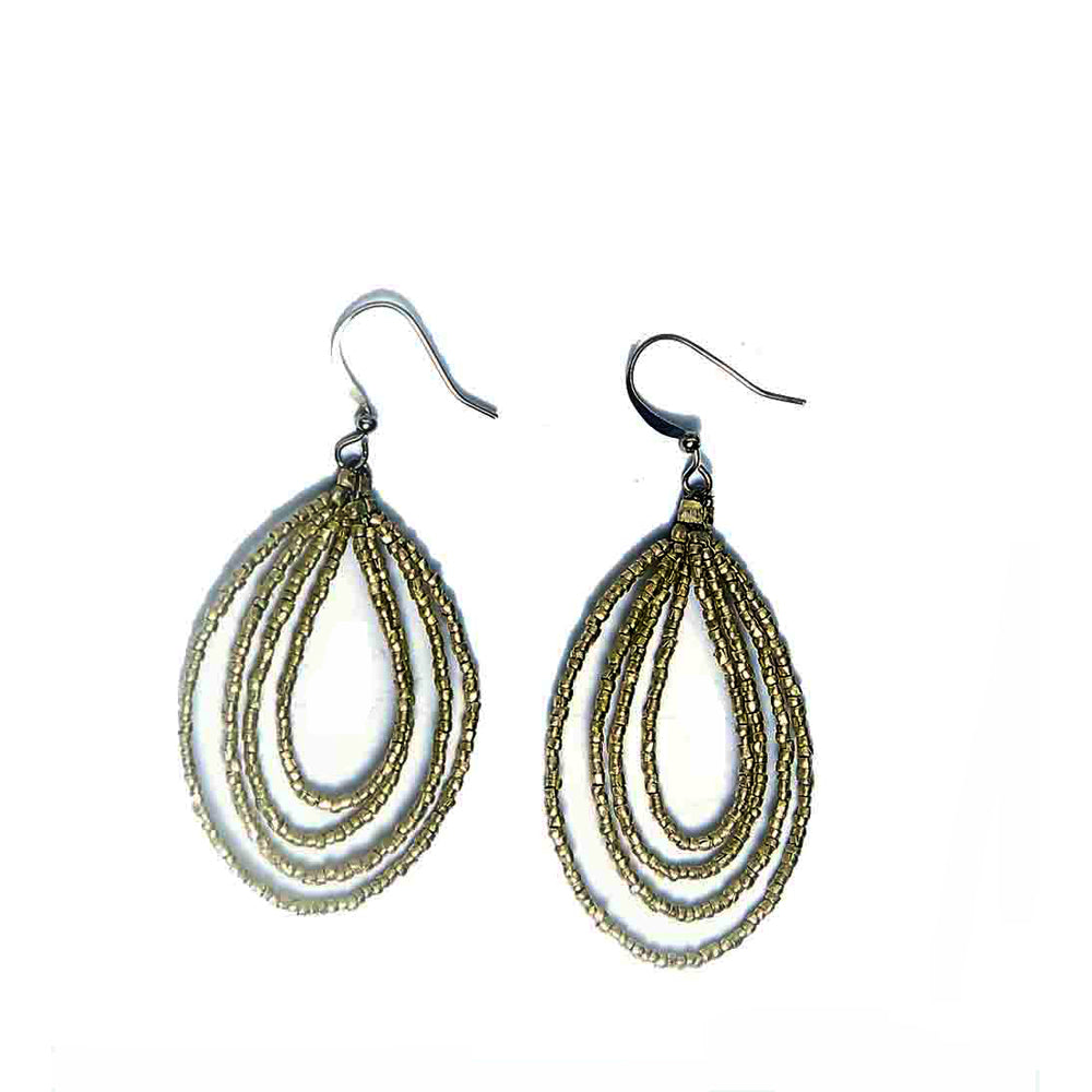 Bole Earrings