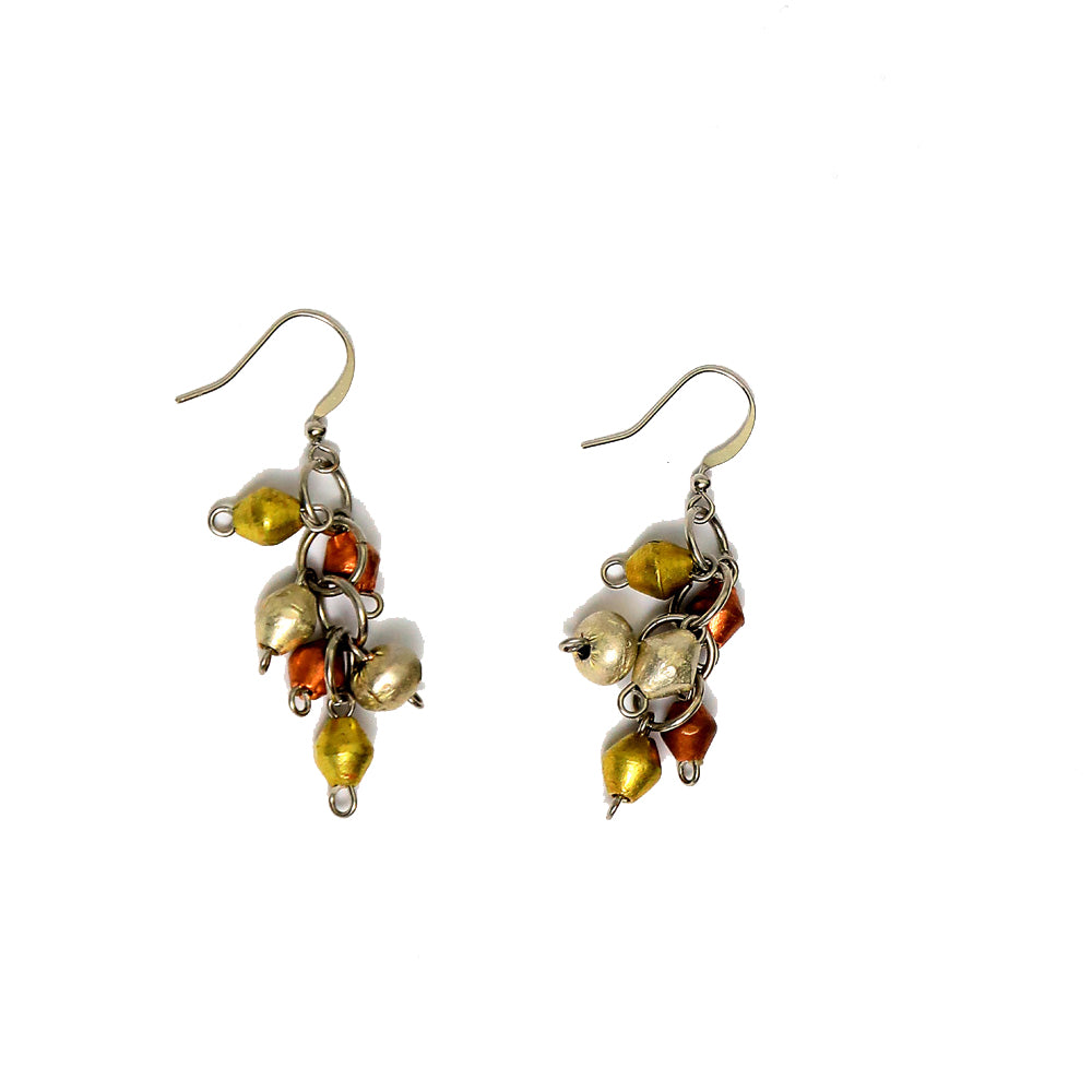 Arsi Earrings