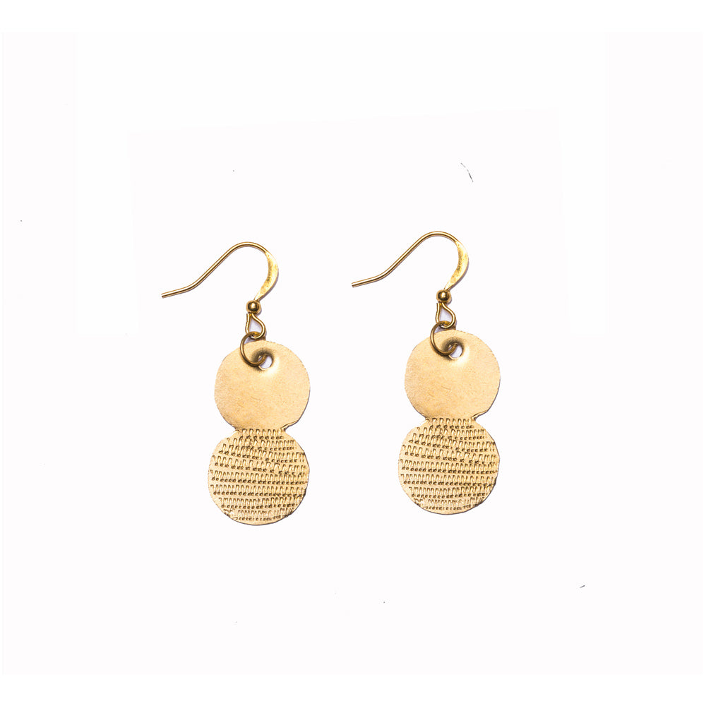 Hallelujah Earrings