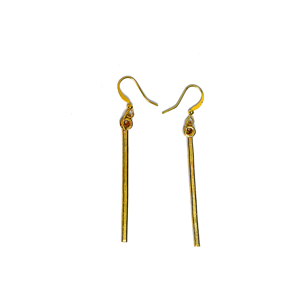 Biyadgelegn Earrings