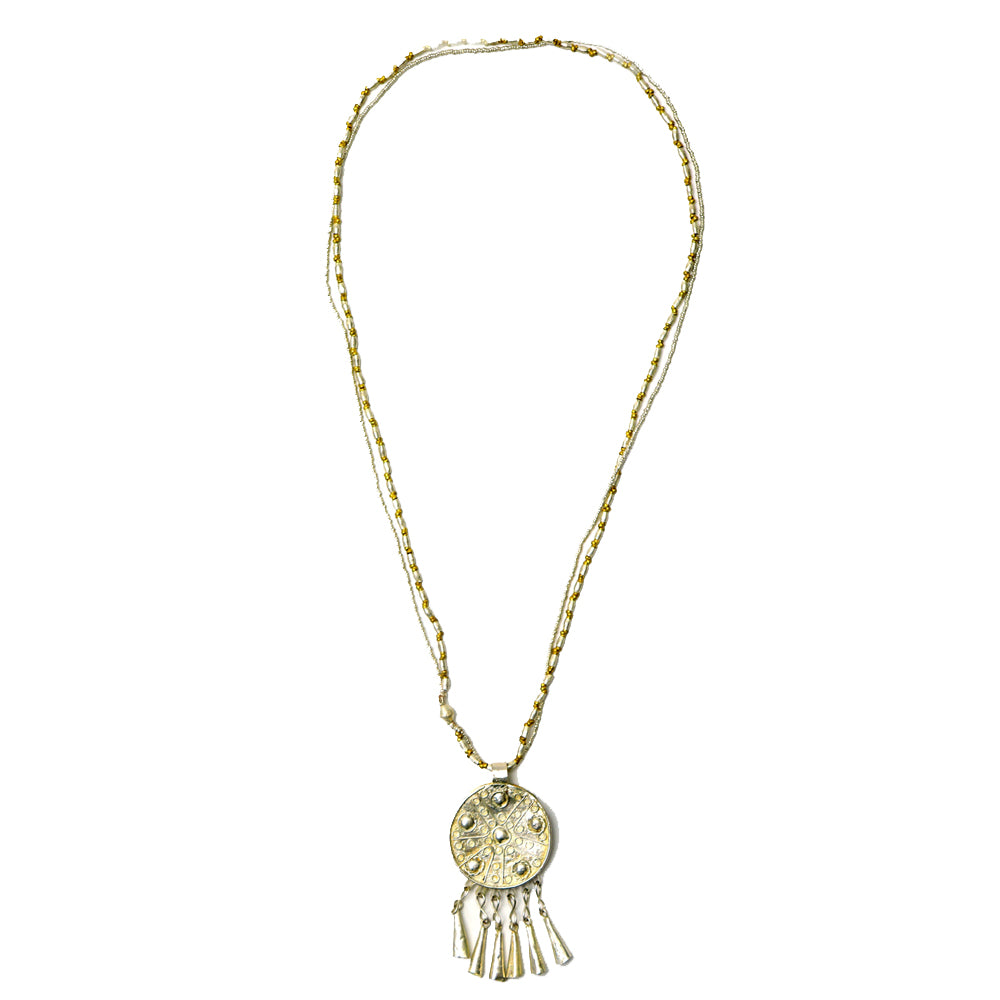 Lemlem Necklace