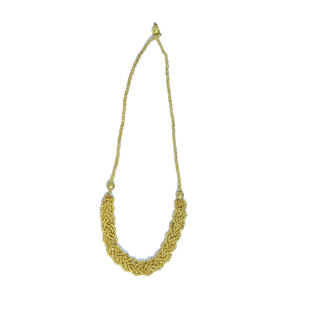Harege Necklace