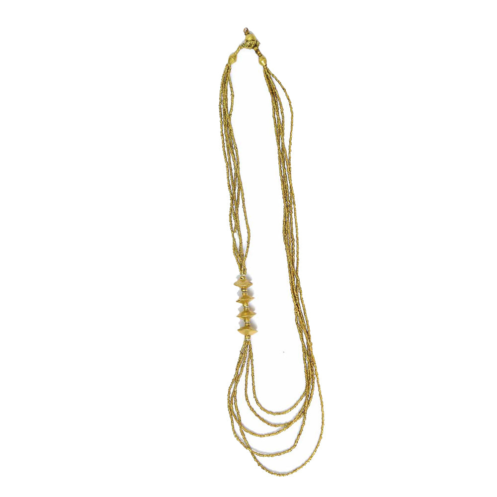 Ameleset Necklace