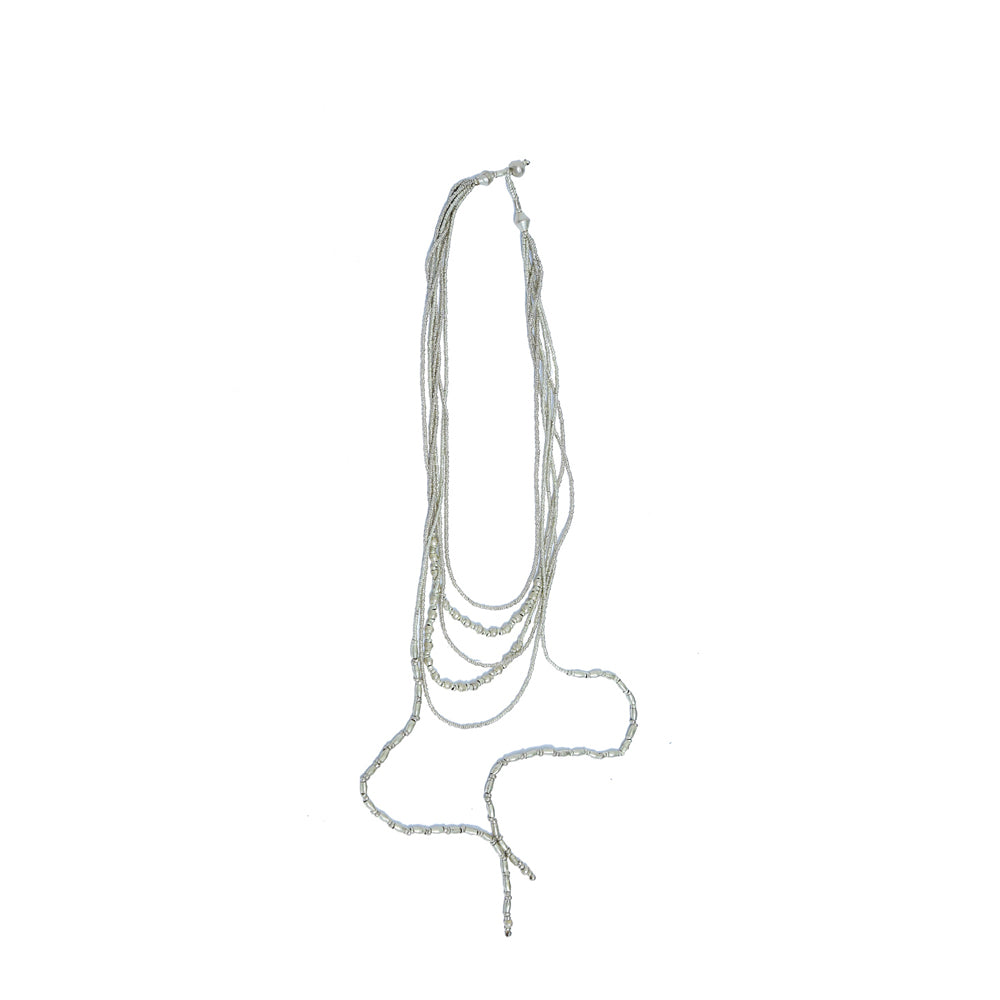 Workantefe Necklace