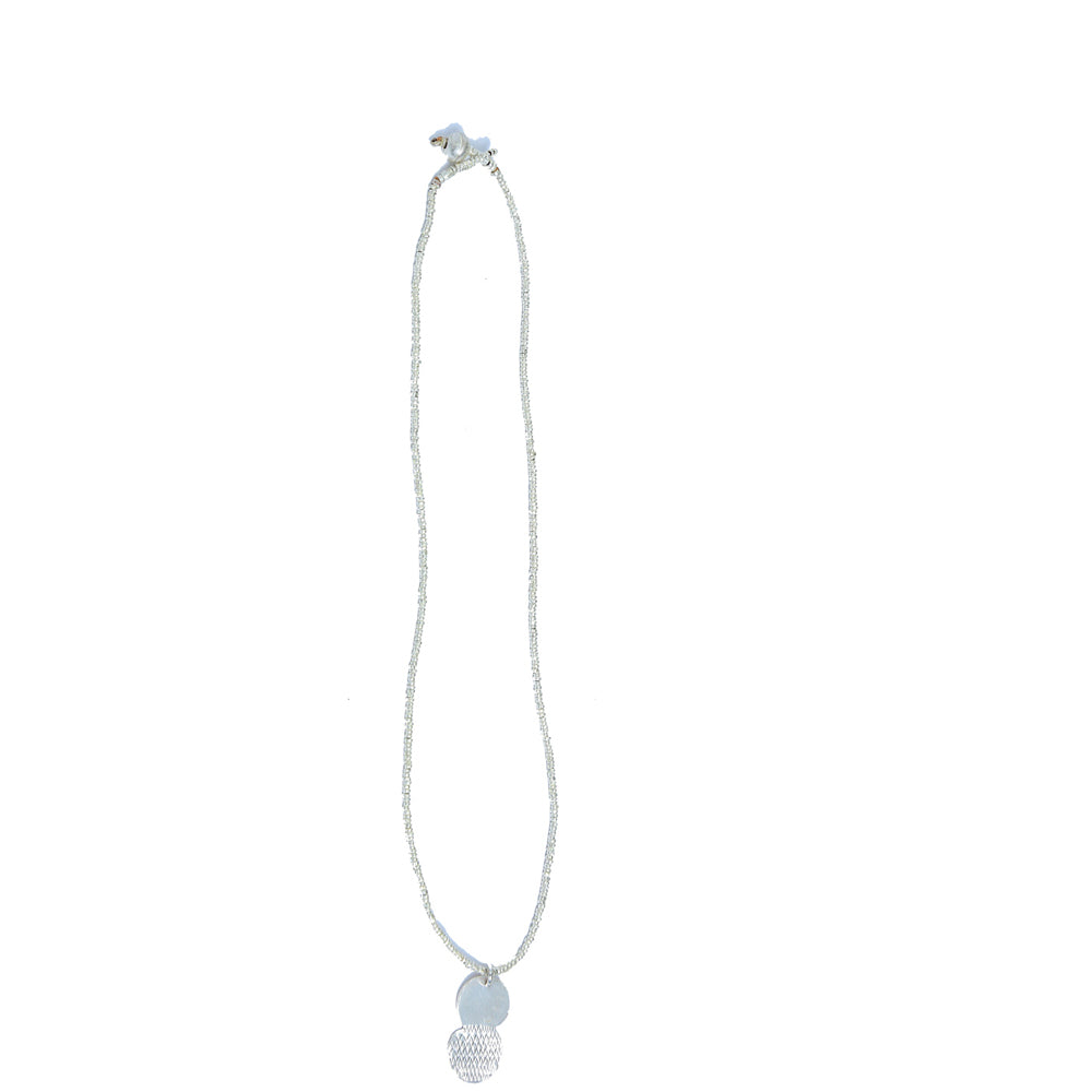 Agegnhu Necklace