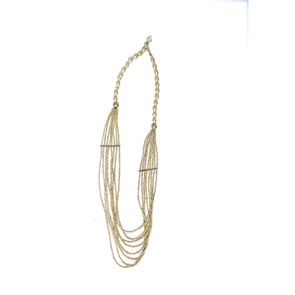 Zinashbizu Necklace