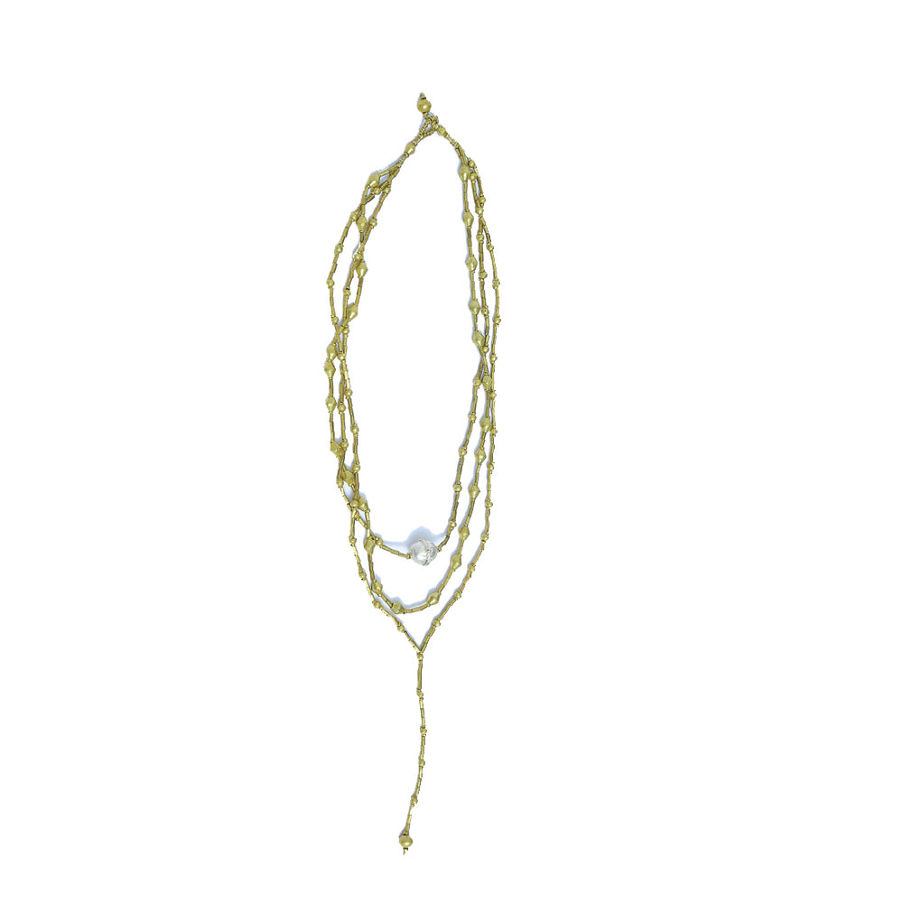 Ababa Necklace