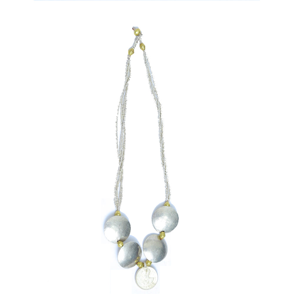 Berke Necklace