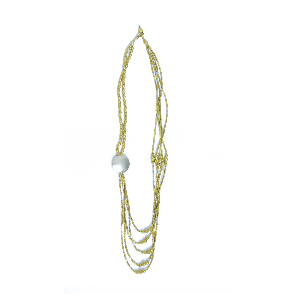 Bethlehem Necklace