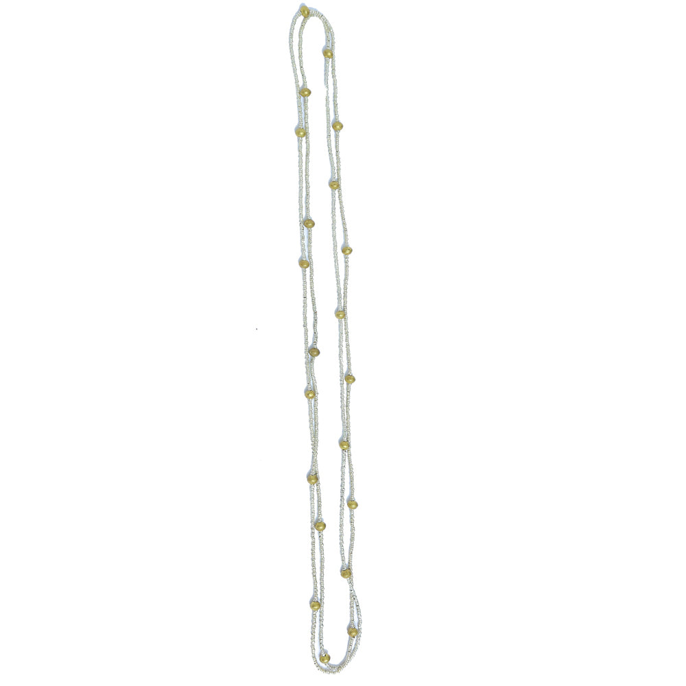 Aynalem Necklace