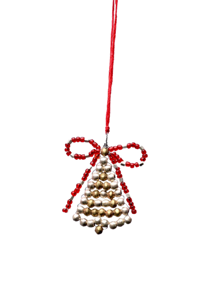 Salsa Ornament