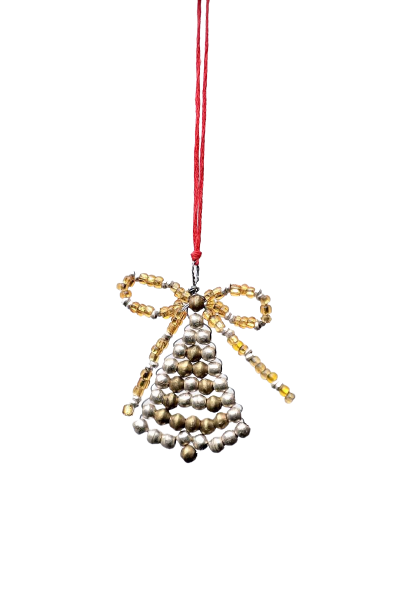 Salsa Ornament