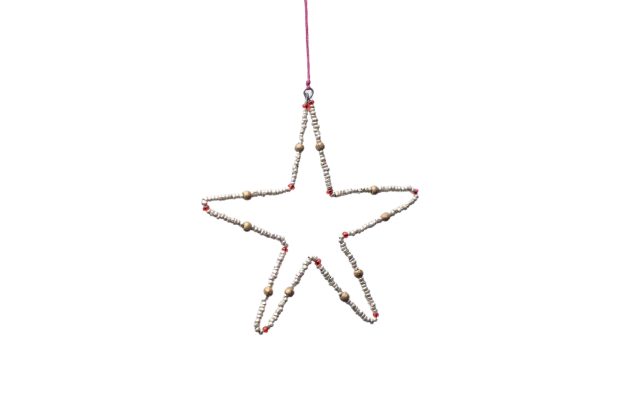 Yodit Ornament