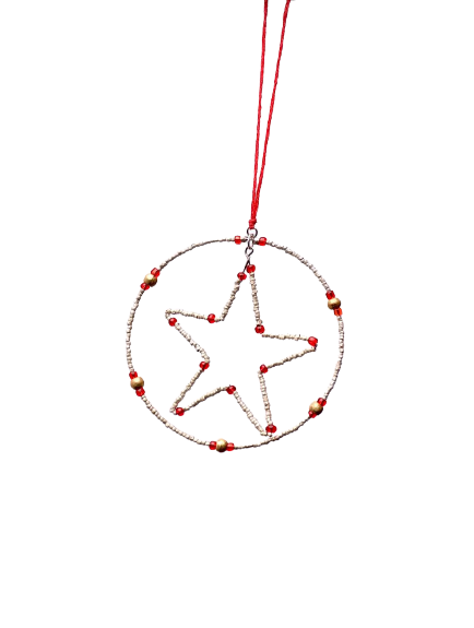 Yigletu Ornament