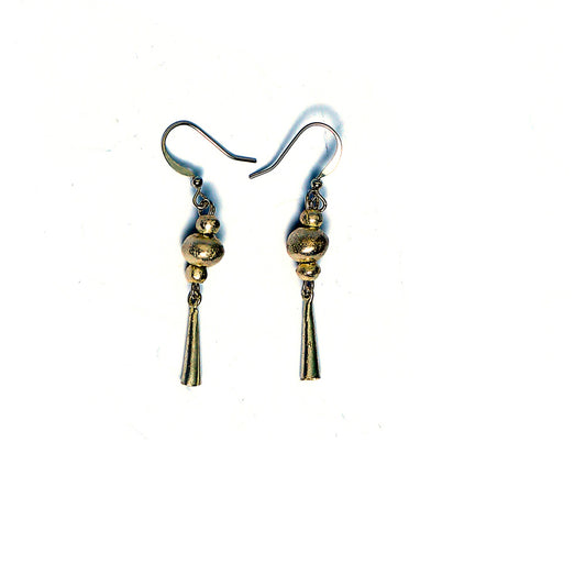 Kebede Earrings