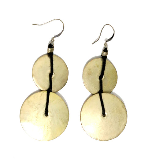 Sidama Earrings