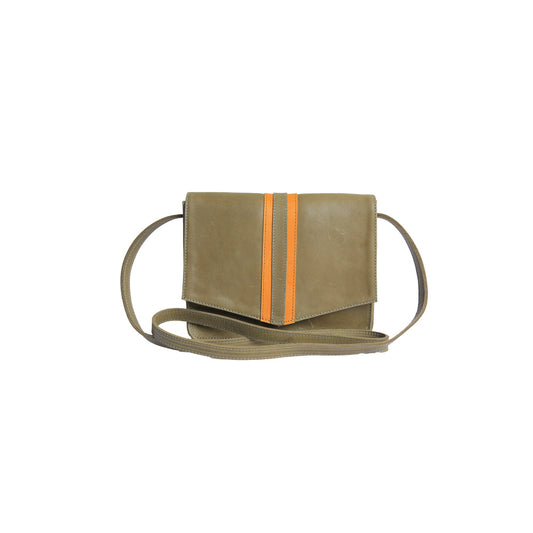 Yetim Cross body Bag