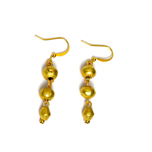 Kbrit  Earrings