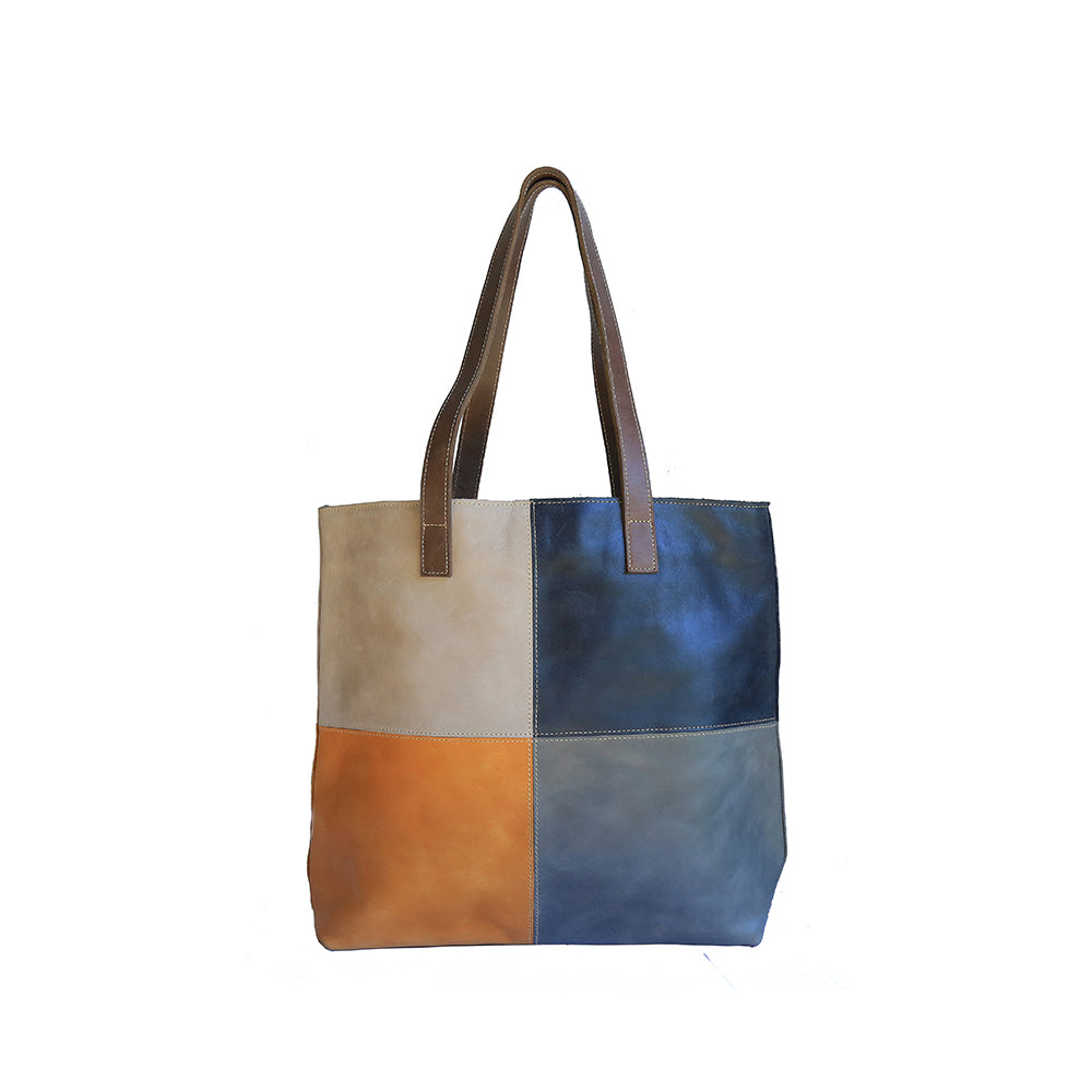 Four color Bag