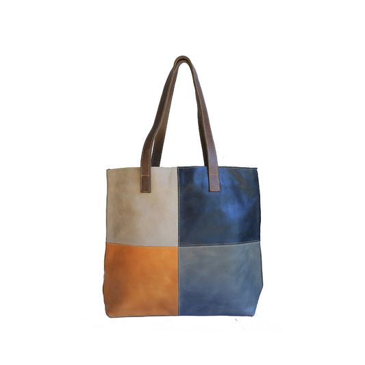 Four color Bag