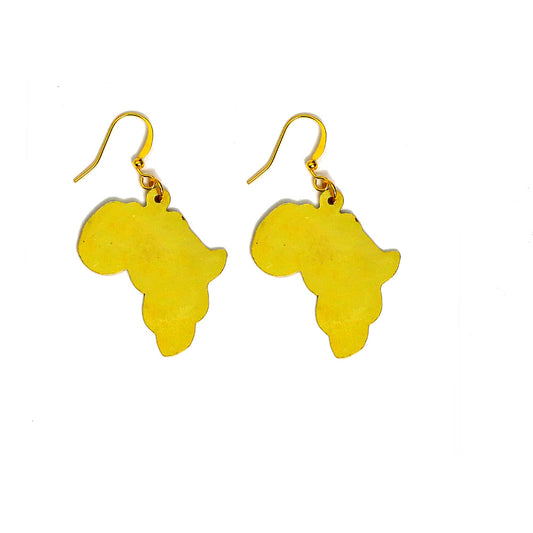 Asella Earrings