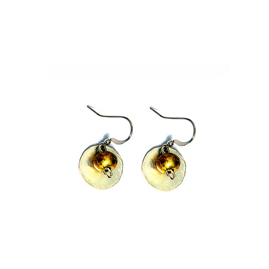 Girma Earrings