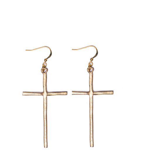 Netsanet Chora Earrings