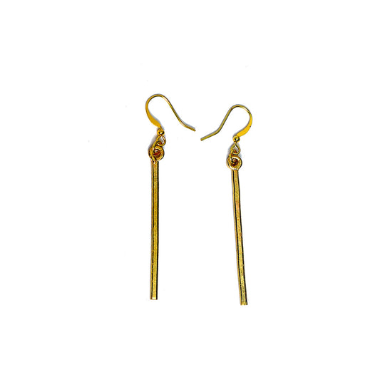 Biyadgelegn Earrings