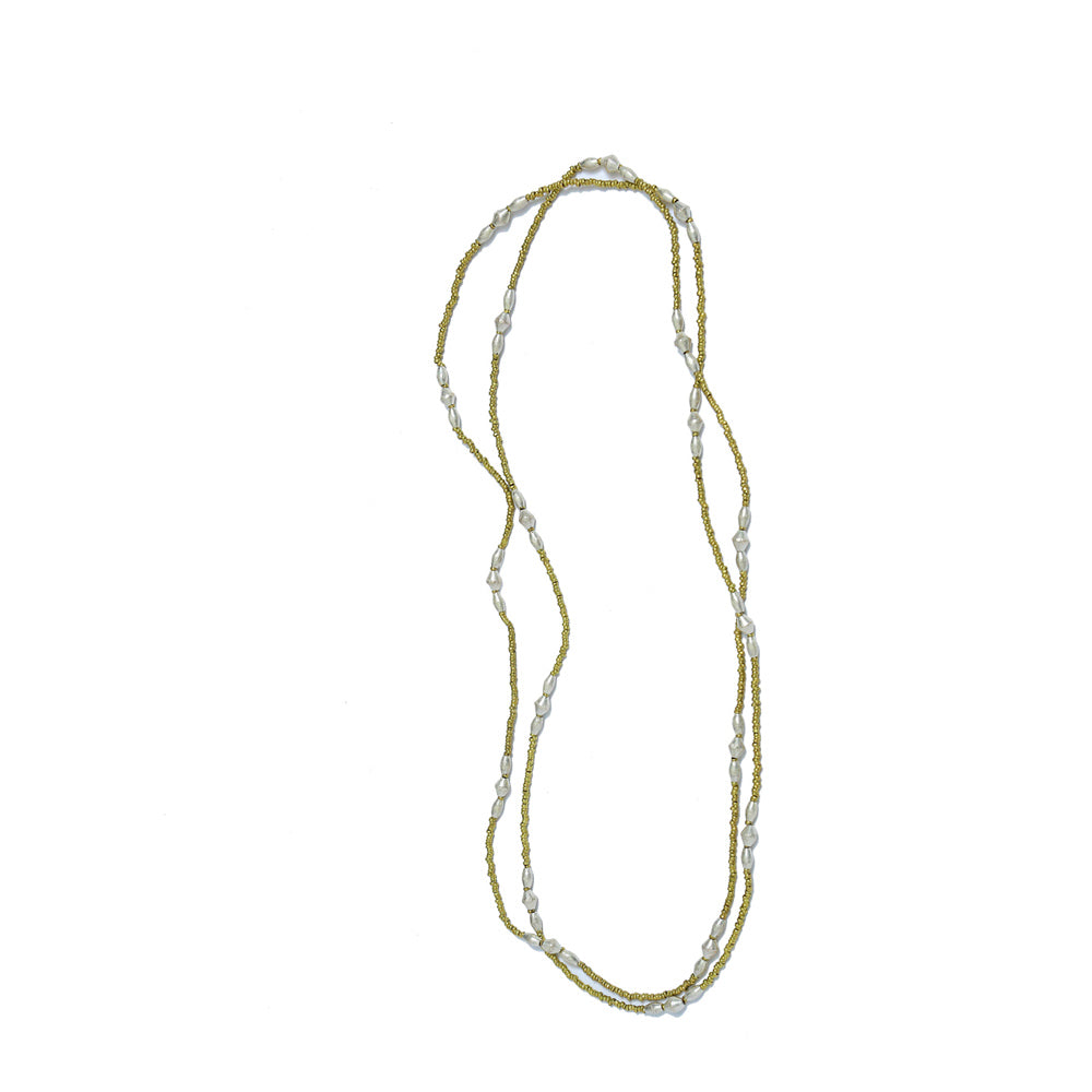 Hawi Necklace