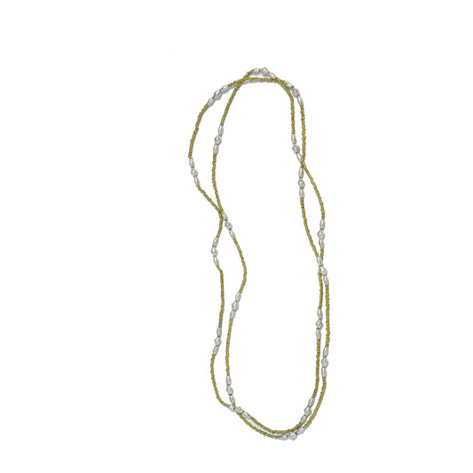 Hawi Necklace