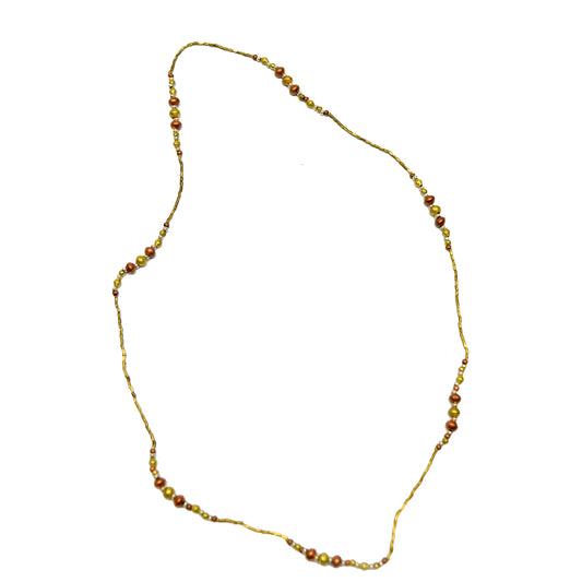 Gete Necklace