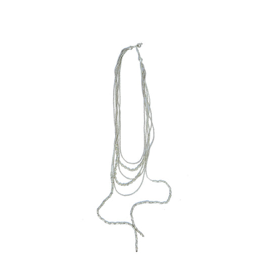 Workantefe  Necklace