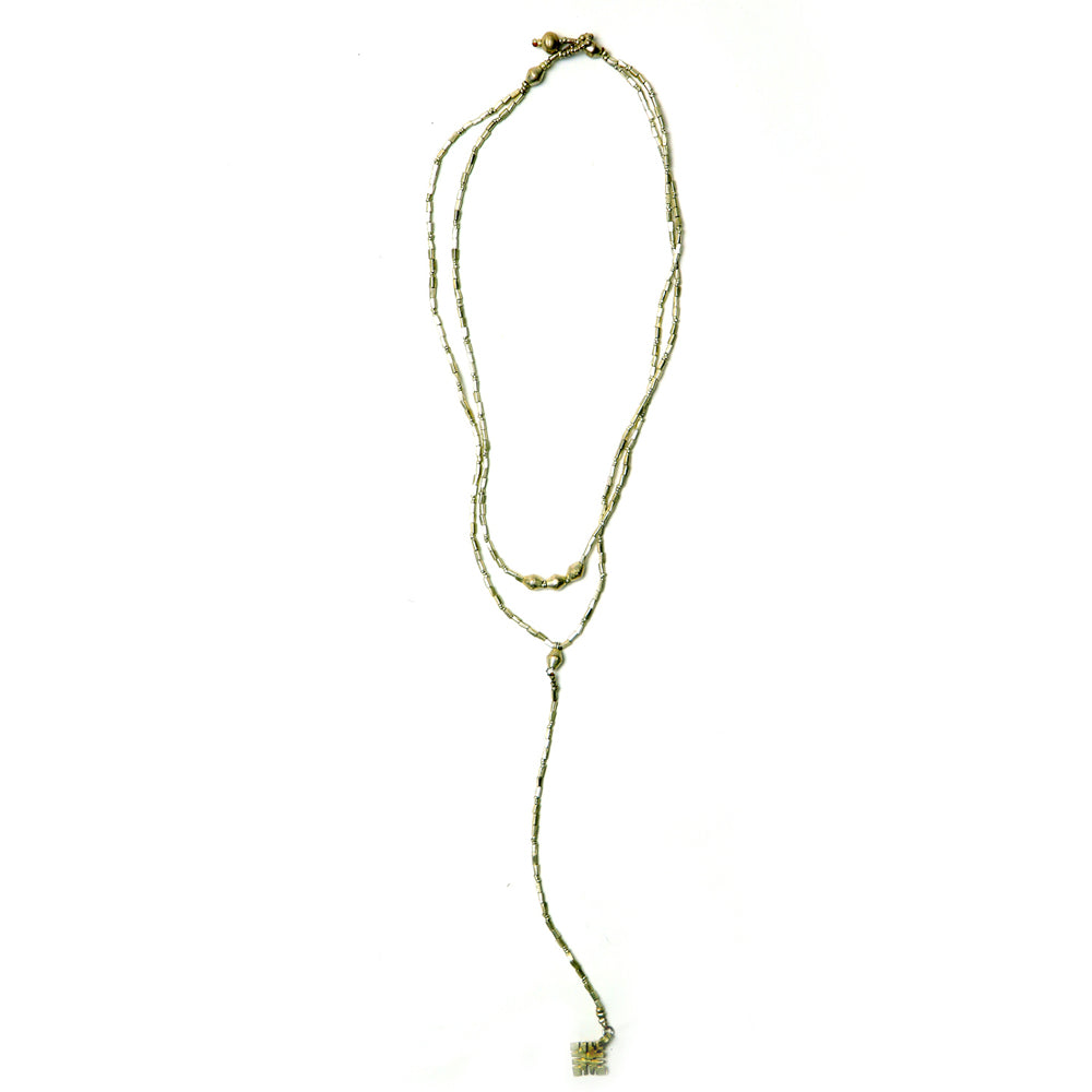 Hagere Necklace