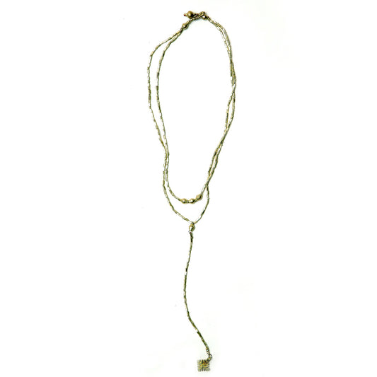 Hagere Necklace