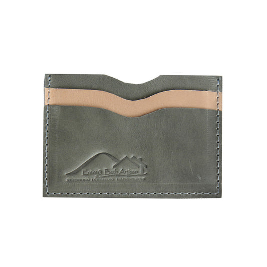 ATM card holder