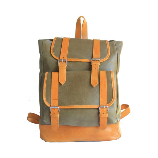 Serawit Back pack